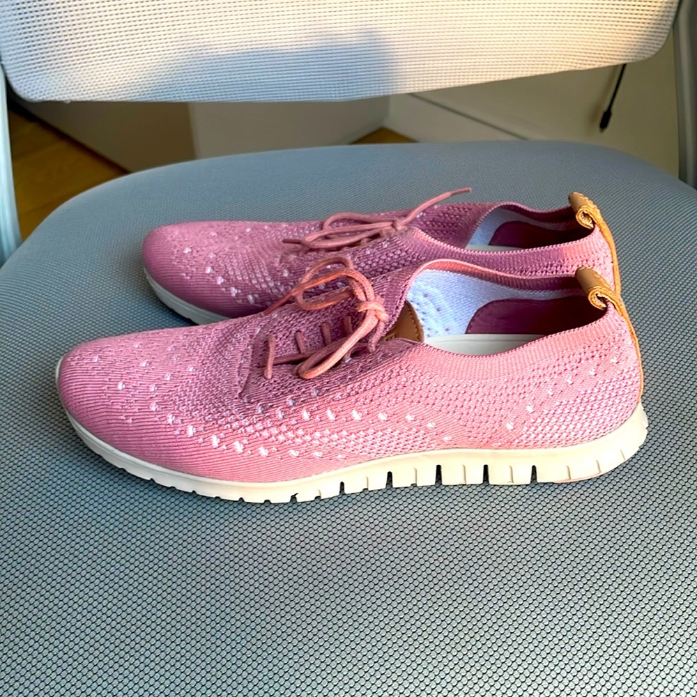 Cole Han Zero Grand women’s 7.5B shoe